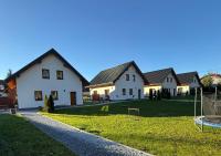 Domki Urbaczka w Istebnej - Ferienwohnung Istebna