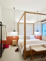 Appartamento Deluxe con 1 Camera da Letto