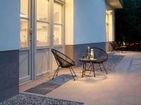 Ex-Officina - Ferienwohnung Trient