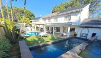 La Barune Guest House - B&B Tzaneen