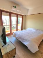 Apartamento de 1 dormitorio