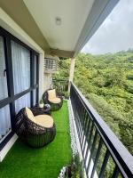 The Banyan Rest - Ferienwohnung Kaybagal