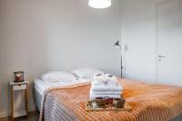 Koda Kaamos - Central - Ferienwohnung Rovaniemi