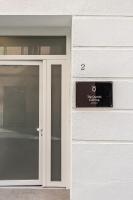 Queens Olavide I Alquiler Corta Estancia - B&B Madrid