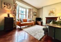 Seaside garden flat in Kemp Town - Ferienwohnung Brighton