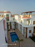 Suncare America Resort - luxury rooms - B&B Hurgada