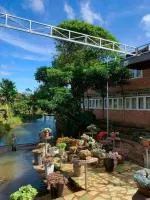 Suối Xanh Garden - B&B Gia Nghĩa