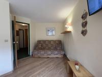 Charmant appart à Méribel, balcon, kitchenette, 1 chambre, ascenseur - FR-1-355-115 - B&B Méribel