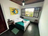 Apartamento de 2 dormitorios