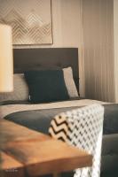 Chambre Double ou Lits Jumeaux