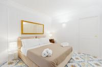 Großes Doppelzimmer