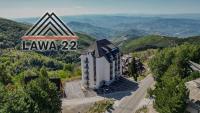 Lawa 22 - Bed and Breakfast Kopaonik