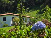 Pousada Quintal das Hortênsias - Ferienwohnung Salesópolis