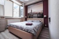 Testimiteanu Two - B&B Chişinău