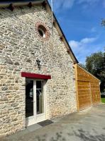 AppartCosy 20 Maison proche "La Régalante" - B&B Landavran