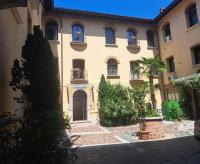 Trilocale Tamara Abbadesse Guest House M3-M5 Zara - B&B Milano