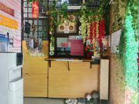 hotel hen hen - Bed and Breakfast Kampung Saleng