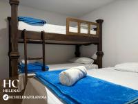 Driepersoonskamer met Eigen Badkamer