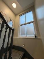 Studio with Garden View