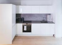 1 Bedroom apartment near Canning Town - B&B London