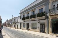Marggisa - City Center by HD - B&B Faro