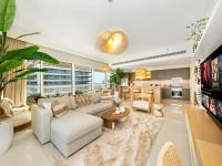 Two-Bedroom Apartment with Terrace and Sea View