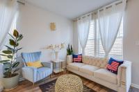 3 Mi to Bethany Beach The Chiefs Quarters Home - B&B Ocean View