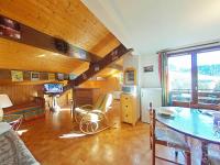 Appartement 2 pièces 6 couchages proche pistes - FR-1-241-18 - B&B Le Grand-Bornand