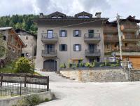 Mansarda Angel's Home - B&B Ponte di Legno