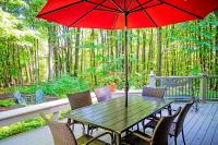 Harbor Springs Winter Retreat: Fireplace & Ski - Bed and Breakfast Harbor Springs
