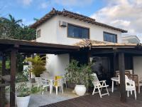 Casa en condominio Geriba - B&B Búzios