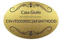 Casa Giulio - B&B Cormons