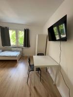 RENT SOLUTION - Apartments in Herne - bis zu 10 Personen - Chambres d’hôtes Herne