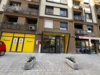 UrbanNest Aerodrom Modern 1BR with Workspace and Free Parking - Chambres d’hôtes Skopje
