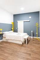 Estupendo piso a 5 min en coche del aeropuerto - B&B Málaga