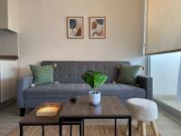 Departamento nuevo a 5 min de la playa 2D 2B - Bed and Breakfast La Serena