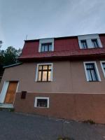 Podhradí 24 - B&B Jáchymov