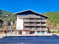 Moulin ML170 TELECABINE & NATURE 3 pers - Bed and Breakfast Châtel