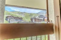 Charming Alpine Hideaway for 2 - Heart of Val Thorens - Ferienwohnung Val Thorens