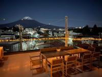 Fuji AK Vacation Rental - B&B Fuji-yoshida