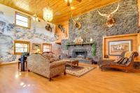 Near Sitgreaves Nat’l Park: High Country Farmhouse - Chambres d'hôtes Overgaard