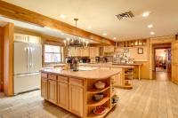 Near Sitgreaves Nat’l Park: High Country Farmhouse - Chambres d'hôtes Overgaard