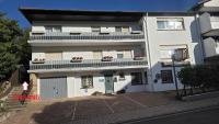 ALESIA Ferienwohnung Südpfalz - Bed and Breakfast Bad Bergzabern