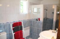 Family Room with Garden View with Summer Kitchen