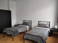 Monteurwohnung Masa 2 Betten - B&B Chemnitz