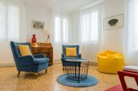 Ca' Dandolo by Venicevillas - B&B Venezia