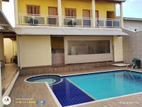 Área de lazer em Bragança Paulista - B&B Bragança Paulista