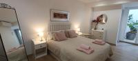 Deluxe Doppelzimmer mit Dusche