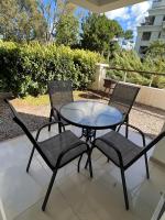 Solanas Green Park Planta Baja Spa & Resort libre del 28 02 al 04 03 y del 11 03 al 17 03 del 24 03 al 28 03 y 4 04 al 30 04 - B&B Punta del Este