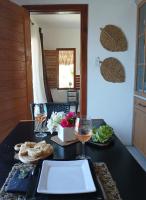 Bangalô Exclusivo Pontal do Maceió - B&B Maceió